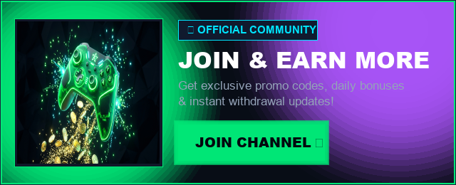 Promotional Banner