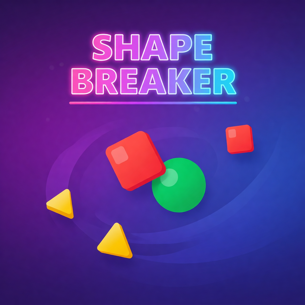 Shape Breaker