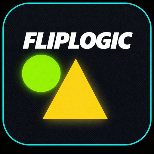 Flip-Logic