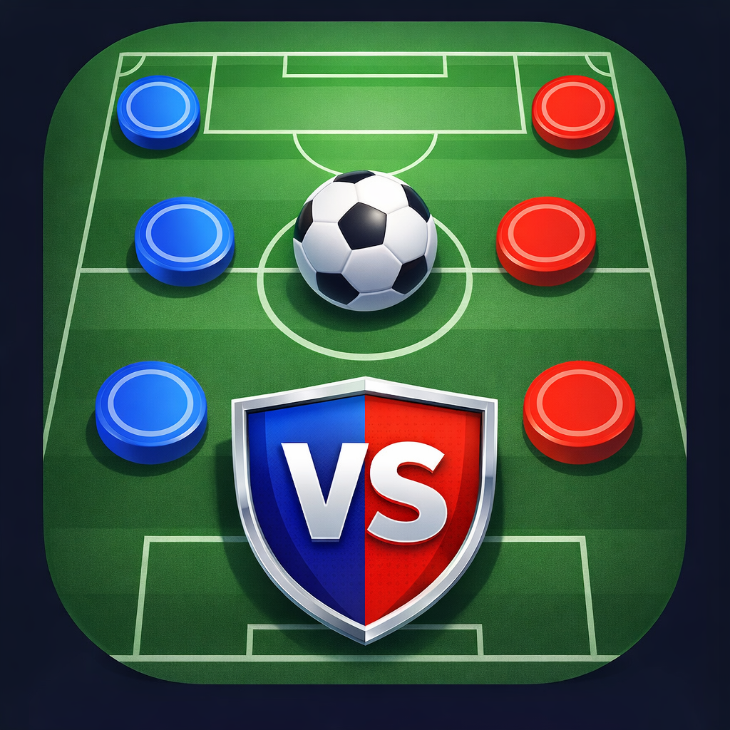 Canvas Soccer